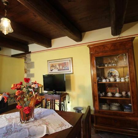Villino In The Hearth Of Tuscany, Quiet Unforgettable Place. Poppi Extérieur photo