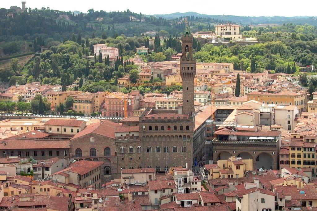 Villino In The Hearth Of Tuscany, Quiet Unforgettable Place. Poppi Extérieur photo