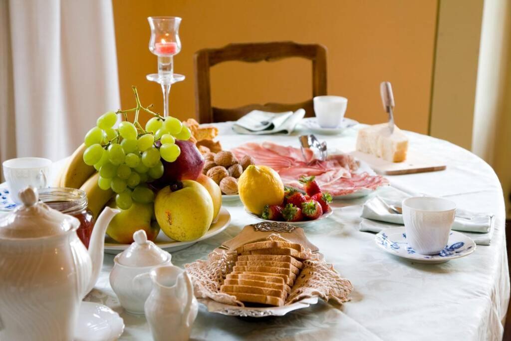 Villino In The Hearth Of Tuscany, Quiet Unforgettable Place. Poppi Extérieur photo